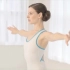【美丽芭蕾】古典天鹅臂（完美天鹅颈、锁骨、直角肩、紧致背部 颈部 手臂）