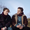 【德国】DRUCK 第三季 18:40 第38P-生活中最重要的东西【中字@Sidoimujeng