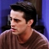 【老友记】Joey—“嘘~一只大可爱突然出现！”