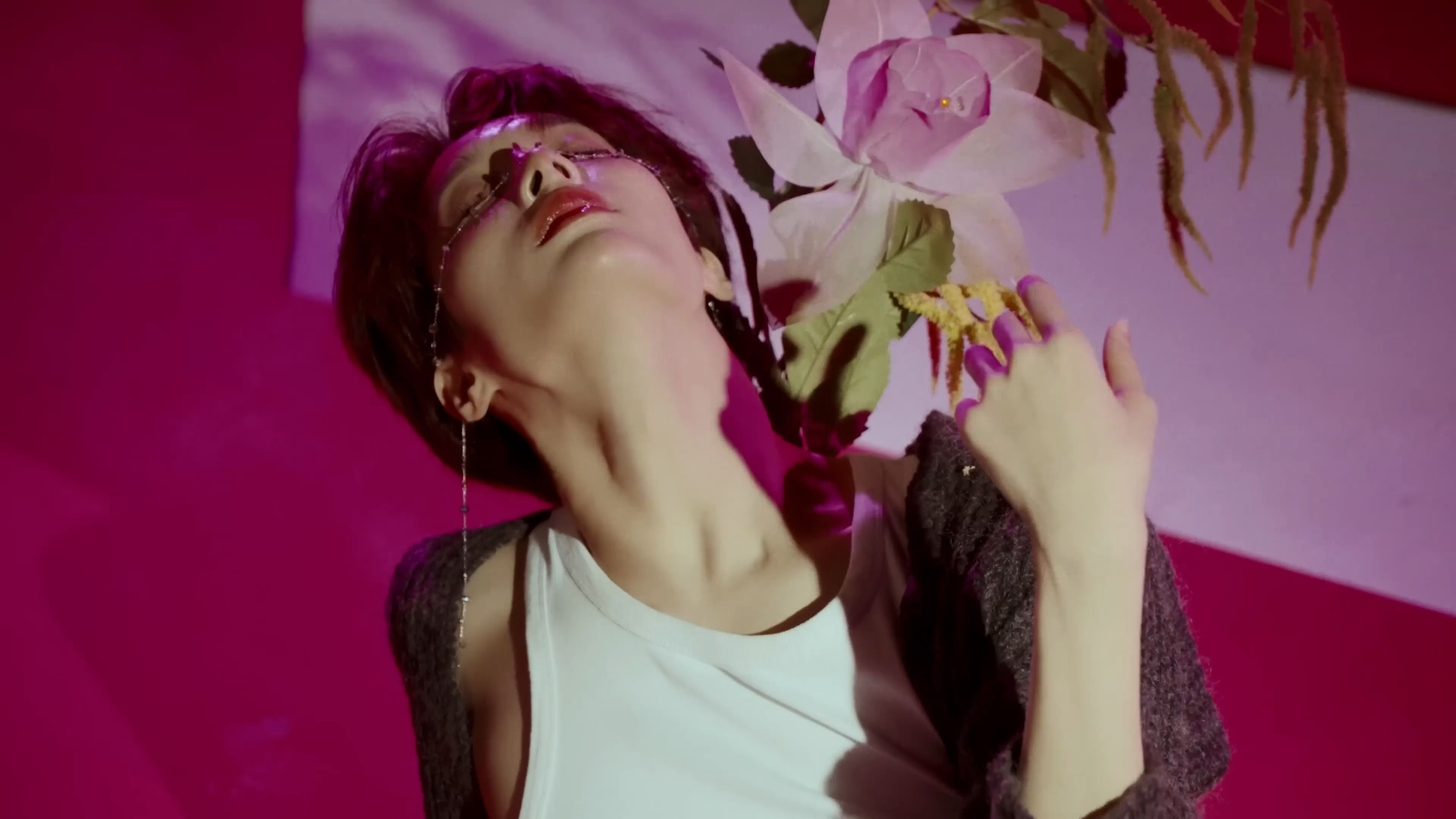 【XLOV】I'mma Be MV 精翻中字