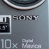 拍一个照要5秒钟！25年前的索尼Mavica MVC-FD7软盘相机，在2022年开机玩玩