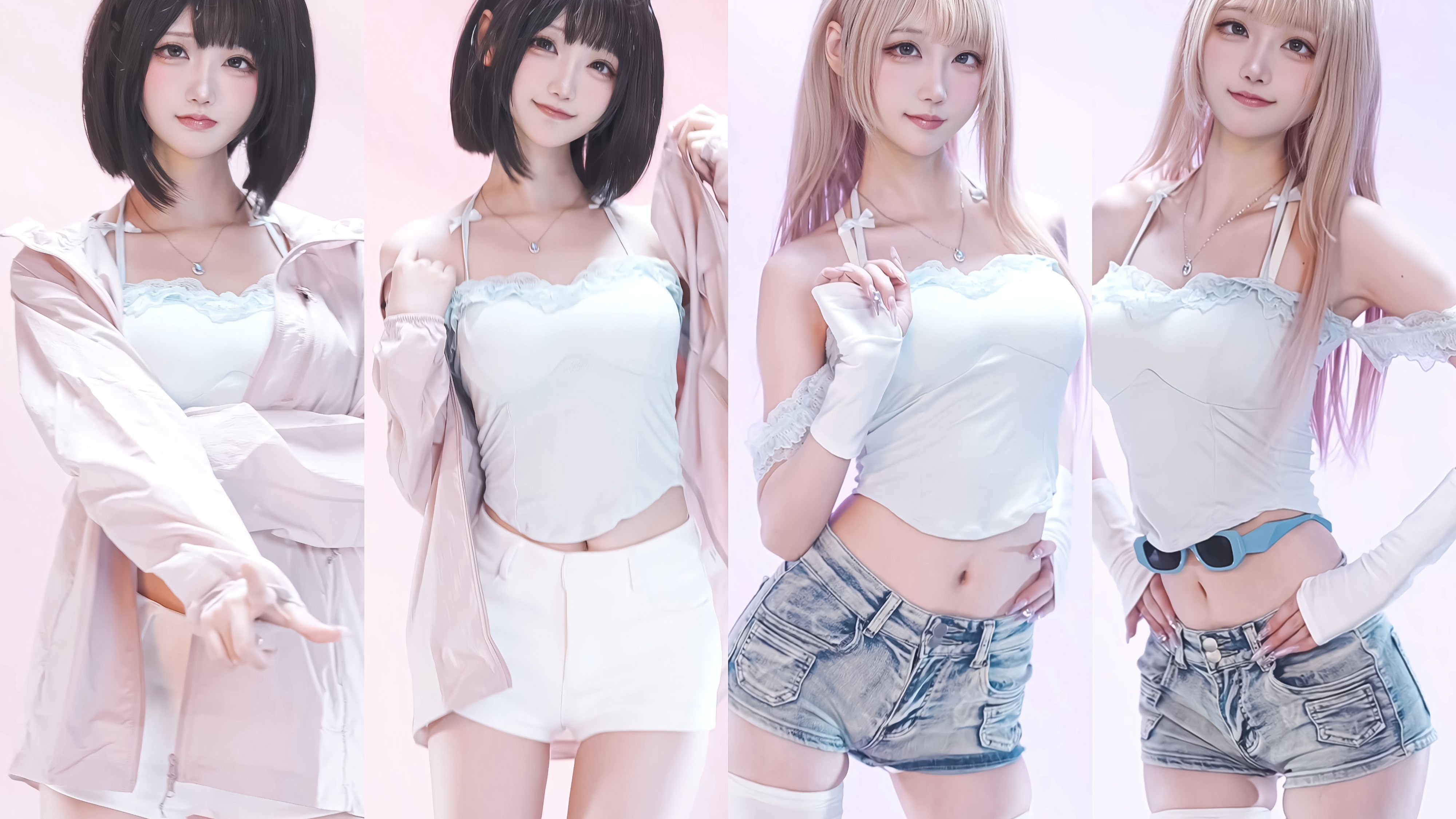 哈基菌!你这家伙~