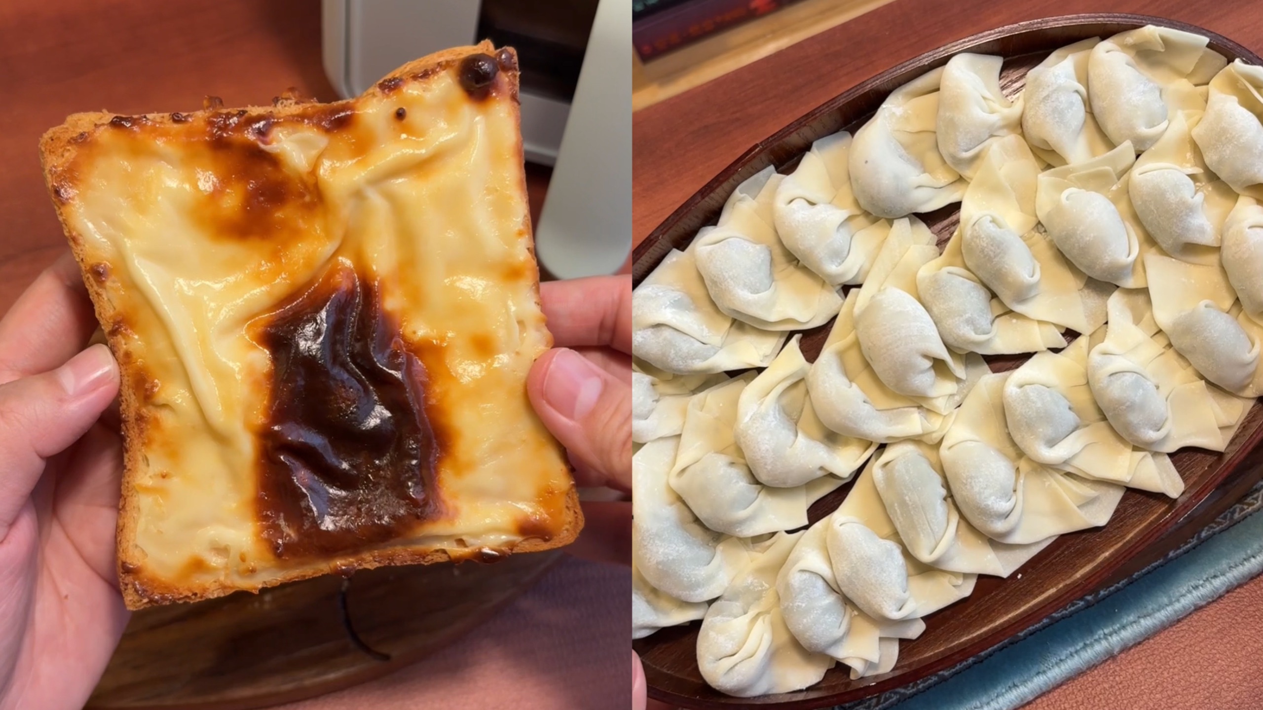 13个简单有趣的小食谱～有手就会系列