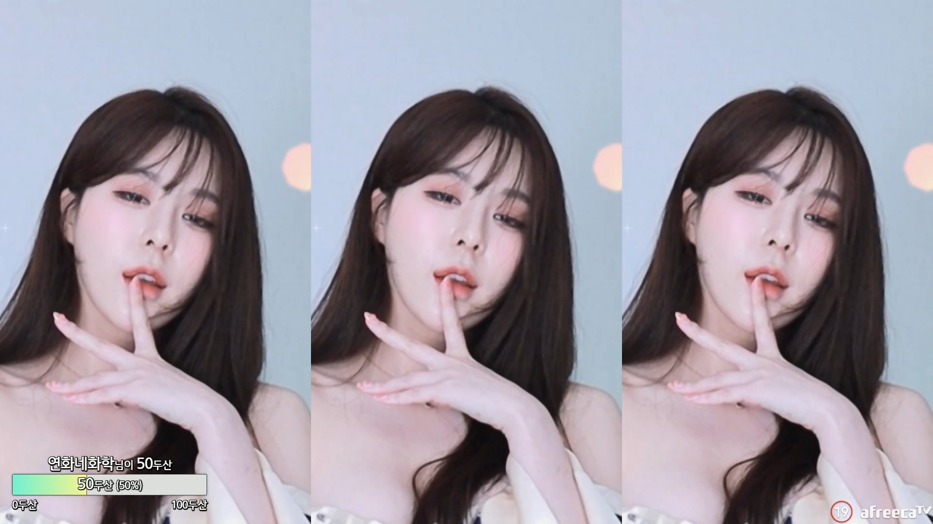 【韩国女主播】软化热舞131