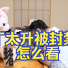怎么看丁太升被全网封禁