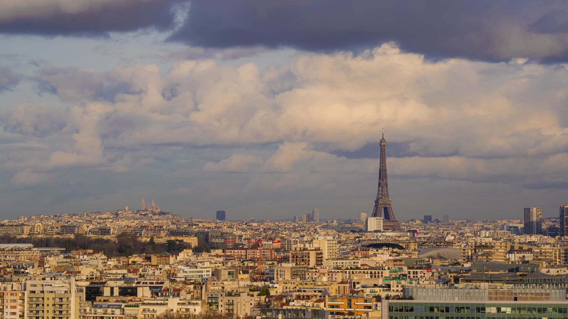 熊英·盖娅传说 | 月 | 2025SS品牌巴黎大秀【精简版】