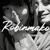 Robinmako 幻想系列｜眼神 #糟糕 是心动的感觉