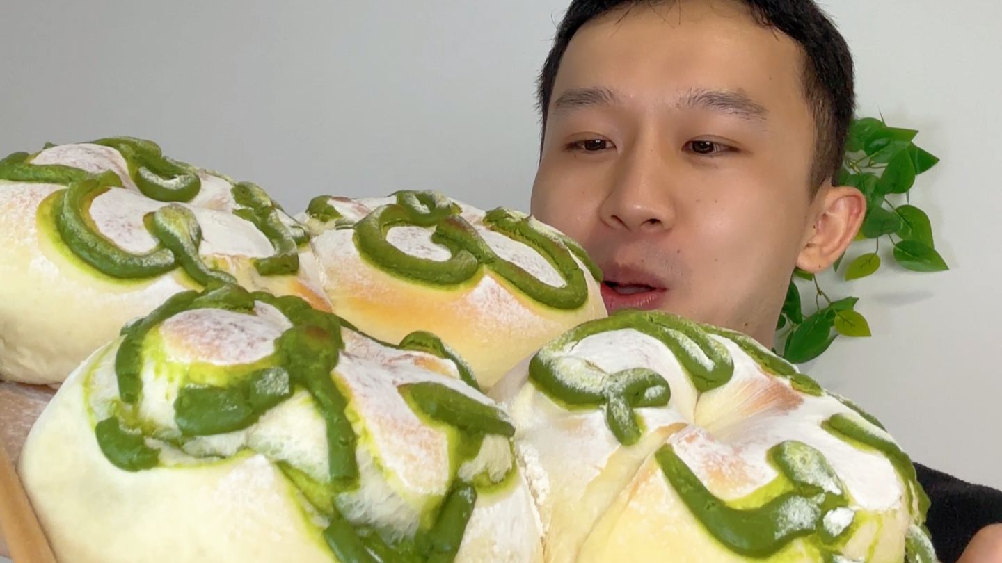 尽情的享受吧！！！