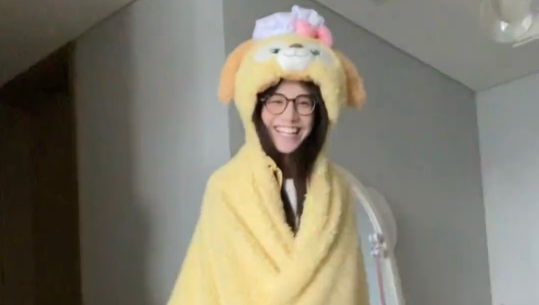 现在可以出门了吗