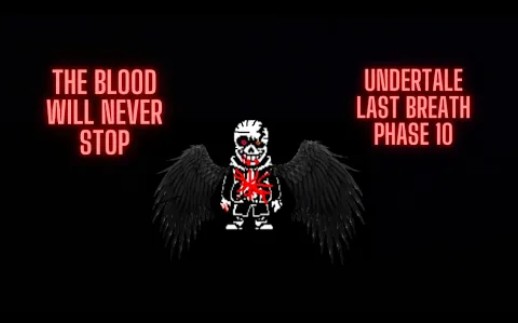 undertale last breath android apk