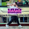 Martoven - MMM ft. DJAMMAL (Prof By KushT) ｜  Dwikyalfatur Official