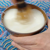 「34」点茶视频终于更新啦，亲制『“白茶”·白牡丹粉』七汤点茶法，一镜到底