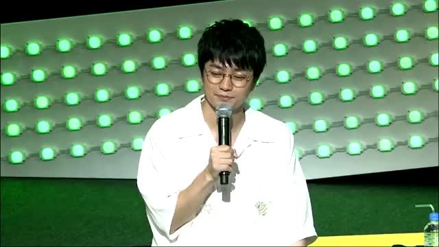 声优福山润 骨折 要小心 By神谷浩史 哔哩哔哩 つロ干杯 Bilibili