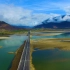 雅鲁藏布江大峡谷 尼洋河