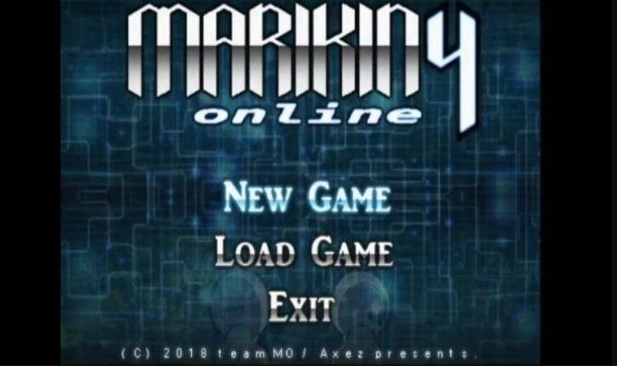 【某记者实况】 《MARIKINonline4》 1月5日更新至P29暂时完结（一周目20P完结，日文无厘头RPG）