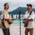 【油管惊艳翻唱】You Are My Sunshine -Johnny Cash (Cover by Music Tra
