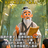《论语·季氏篇》第十四章