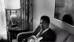 I'll Play The Blues For You》- Daniel Castro_哔哩哔哩(゜-゜)つロ干杯~-bilibili