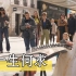 法国街头古筝演绎我眼中的中国式浪漫 《一生何求》