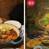 铁汁们  一批小红书美食号 地板价 需要来
