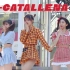 橘子焦糖 - catallena 舞蹈翻跳 | 5.1上海 k-stage 复古场路演 | 可可爱爱的最特别小分队