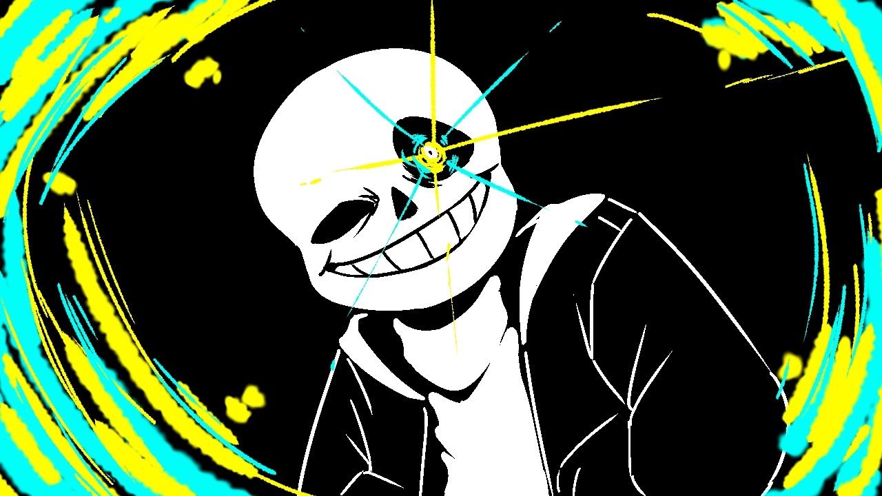 【终焉余息/超高质量游戏】He's not a slacker anymore. - Gravity