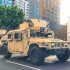国民警卫队早期解放洛杉矶珍贵视频  -2020.5.31