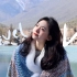 丽江旅行Vlog｜新年的治愈旅行✨在古镇闲逛·玉龙雪山·云杉坪·蓝月谷