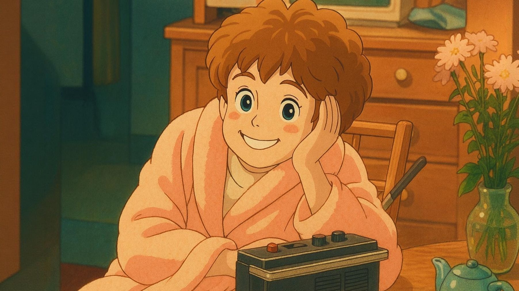 史上最高清【走遍美国】中英双字幕 Family Album USA | Country Music Act3