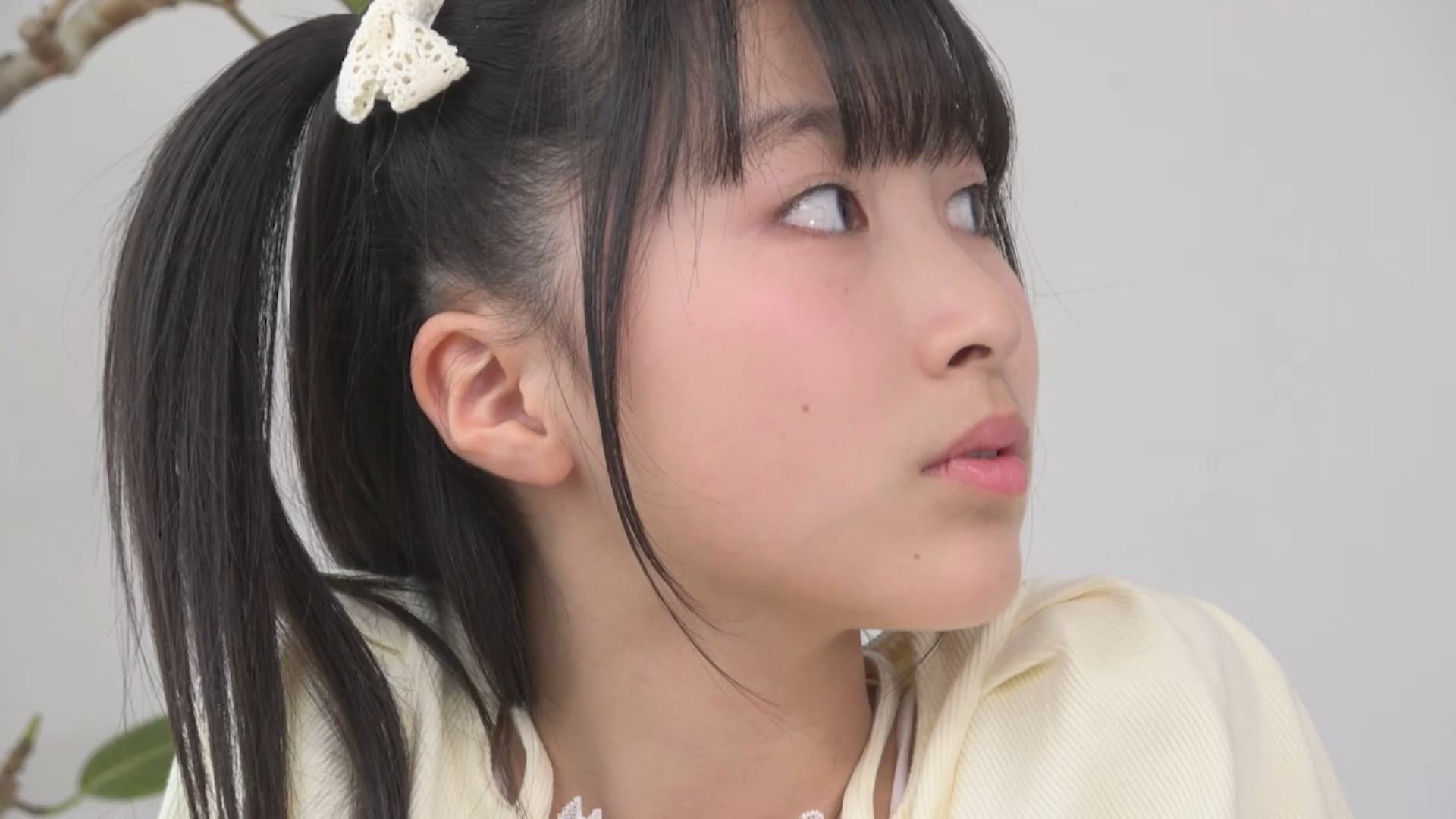 Sister Inuyasha Rao's round face