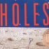 [Holes 别有洞天] 英文原版有声书 纽伯瑞儿童文学金奖