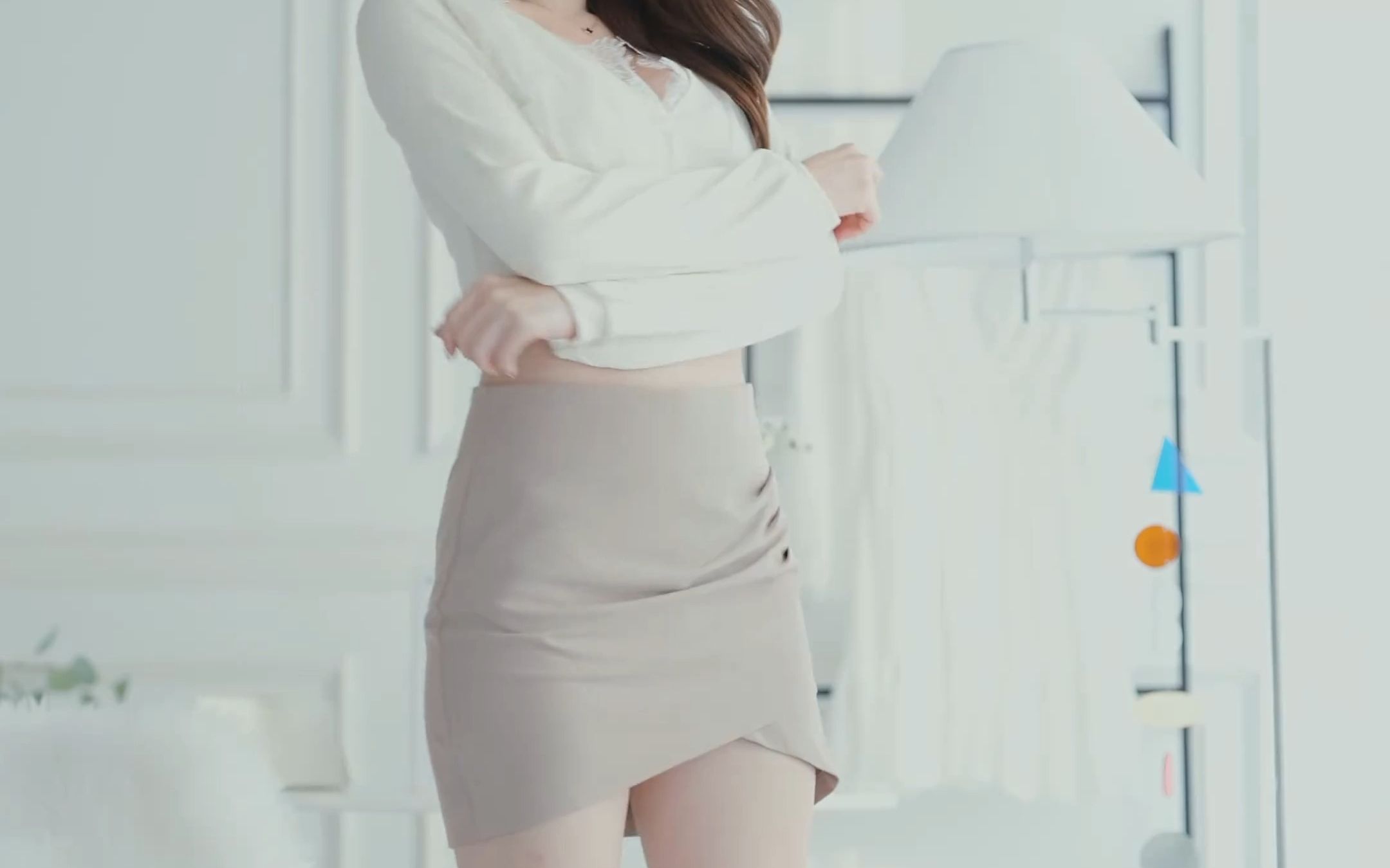 Miss Rose's Casual Home Style Outfits