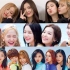 【情歌王】四代三大女团CP混剪 Red Velvet/TWICE/BLACKPINK