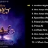 【阿拉丁】Aladdin 2019 电影原声OST 多种语言版