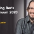 BCC插件使用教程 Learning Boris Continuum 2020【中英字幕】