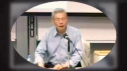 党史可以讲得如此有趣！课堂上不时传出欢笑声，高华教授讲，共和国