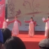 去年的国际文化节舞蹈视频