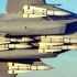 武器排行榜2020 | 世界最快的五款空空导弹，第一名达到6马赫，能追上现役所有战机