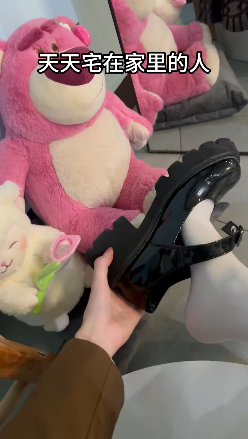 "Old man, it melts in your mouth!"