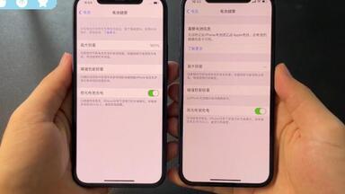 原装<em class="keyword">电池</em>对比第三方<em class="keyword">电池</em>，谁的续航更强呢？