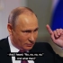 俄罗斯Vesti News纪录片《普京》