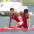 2019年皮划艇世界锦标赛（匈牙利塞格德） 男子双人划艇一千米