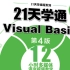 21天学通Visual+Basic