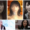大病痊愈的她不仅横跨三大特摄！横跨男女向特摄的演员之一百零二：吉井怜