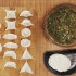 快速学会包饺子的7种方法