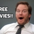 什么？！这些电影是免费的？！！