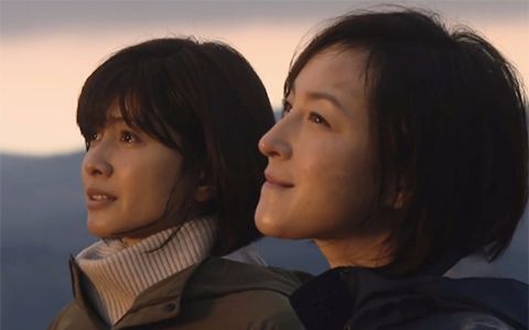 【内田有纪&广末凉子】演过相同剧本的两个女人
