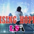 【mako】LiSA-Rising Hope(魔法科高校劣等生 OP)