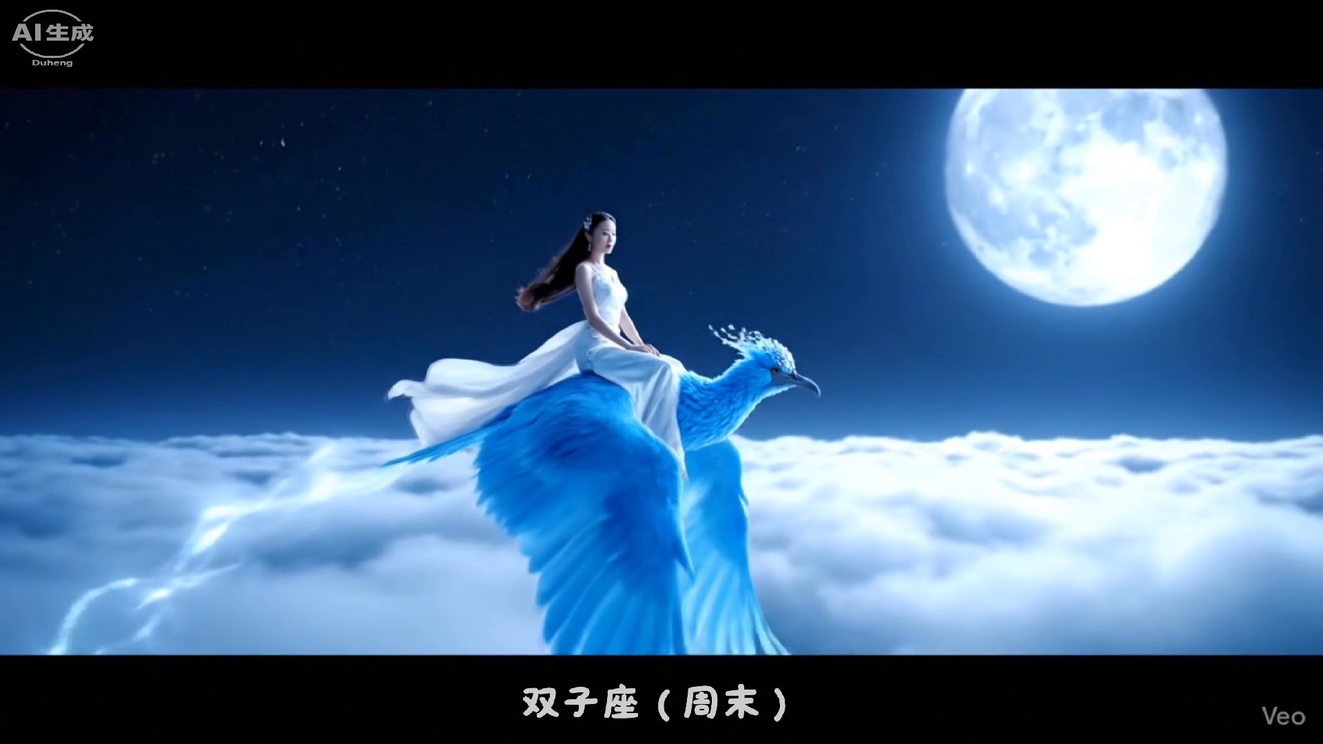 十二星座专属飞行宠物（重制版）