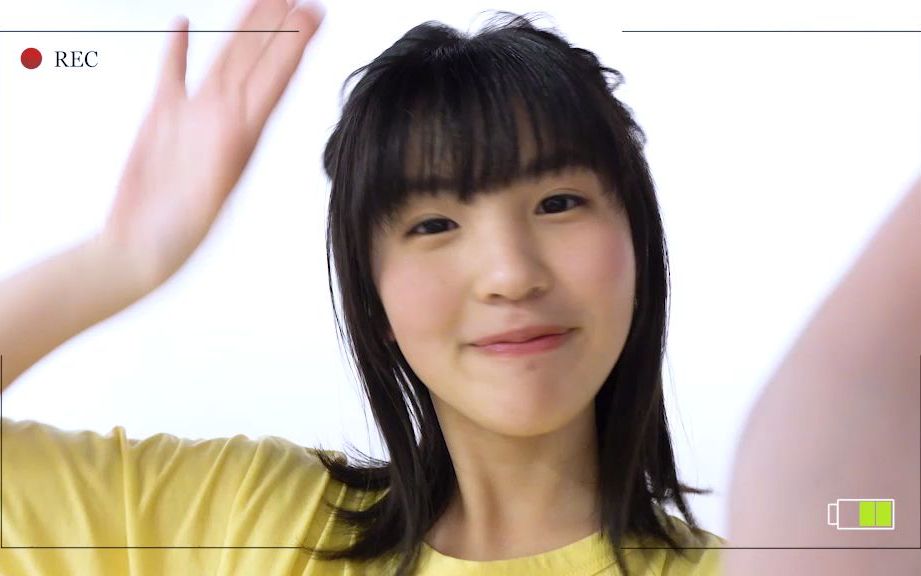 Ami Manabe on stage